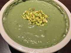 特浓·绿水鬼开心果糊-RUXU入续糖水铺与包(卓悦中心店)