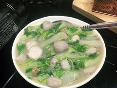 -丰收日·小海鲜·沪上家宴(顾村正大店)