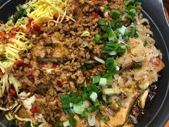 小锅靠豆腐-东北大院·东北菜(三台子店)
