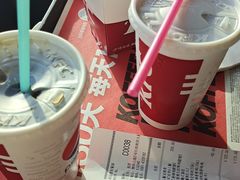 -肯德基(新医店)