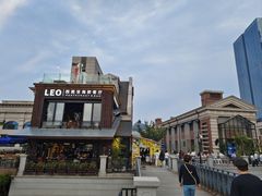-LENBACH兰巴赫西餐啤酒坊(大连东港店)