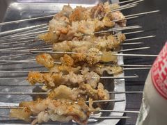 -慧姐烤串(南宁南小区店)