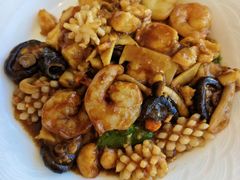 -大铁勺新津菜(熙悦汇店)