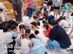 -卡通尼·Safari非洲探索乐园·生日会(金桥国际商业广场店)