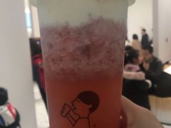 -喜茶(永旺梦乐城店)