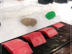 -芭菲盛宴·环球美食(北城国际店)