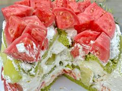 -小淘圆儿·四季口味蛋糕