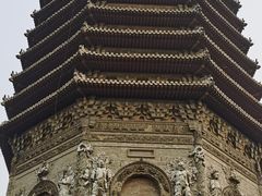 -玲珑塔公园