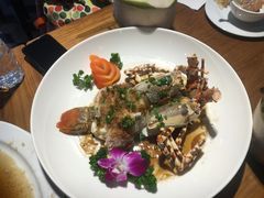 -泰华海鲜中餐厅(普吉镇店)