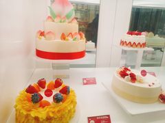 -味多美蛋糕(金顶街店)