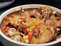 -姐夫的小菜(新中关购物中心店)