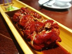 -大牌大·传统杭帮菜(湖滨店)