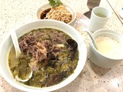 -东园小馆(苏州中心店)