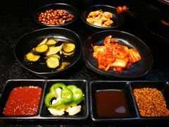 -九田家黑牛烤肉料理(太阳城店)