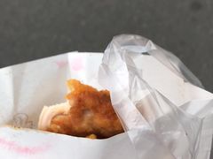 -潘老板炸鸡(河西万达店)