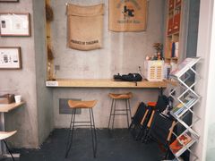 -Infica Coffee