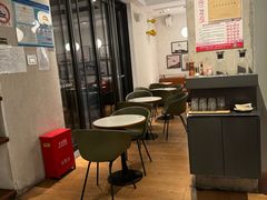 -BAKER&SPICE(BFC外滩金融中心店)