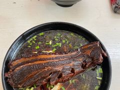 -小龙大肉面馆