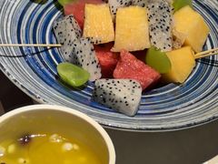 -忆咖啡观景餐厅(桂林象山公园店)
