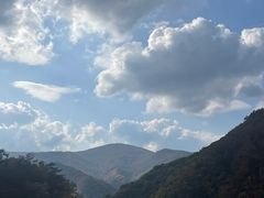 -本溪关山湖风景区