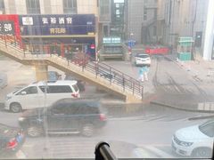 -鑫釜山海鲜烧烤(浑南店)