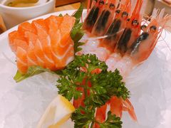 -东京屋(武定路店)