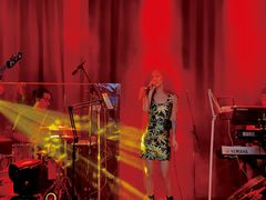 -108·公社·创意餐厅·LIVE HOUSE(李公堤店)
