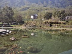 -明月山天沐温泉度假村