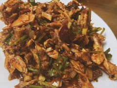 -三点小吃(山大店)