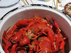 口味虾-长沙文和友(海信广场店)