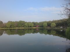 -苏州太湖国家湿地公园