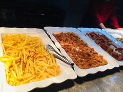 -哆来咪火锅烤肉自助(牌楼店)