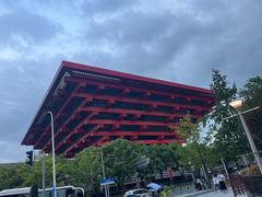 -中华艺术宫(上海美术馆)