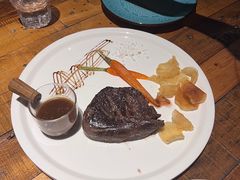 -AZUL by FUEL蓝色·法式酒馆(琶醍店)