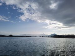 -清溪水库