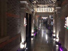 -音乐派KTV(扬州三盛店)