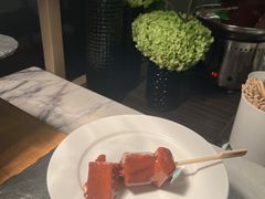 -天津东凯悦酒店·Market Café自助餐厅