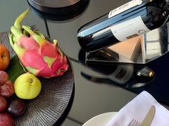 -长沙尼依格罗酒店