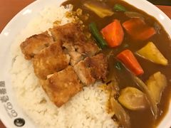 -COCO壱番屋(北京平安国际金融中心店)
