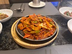 -酣庭院(红松东路店)