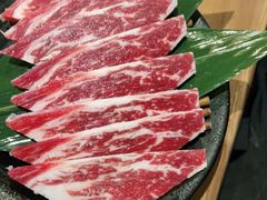 -九田家黑牛烤肉料理(溧阳吾悦店)