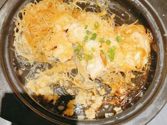 -江宴渔村·鱼鲜土菜(紫荆广场店)