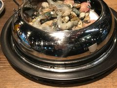 -鲜小岛·铜锅涮肉