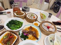 -益利大酒楼(井岸店)