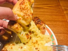 -比格比萨自助(国展店)