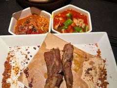 -晓长安·新陕菜(曲江店)
