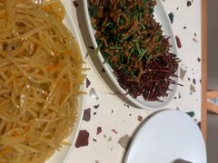 -姥姥家春饼店(惠新东街店)
