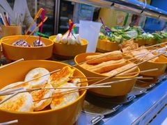 -森季旋转火锅(怀远门店)
