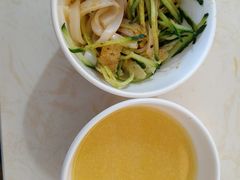 -乡党臊子面(丰庆公园店)