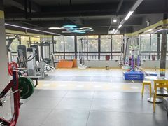 -FEELINGME乐刻私教馆·健身(广悦公寓店)